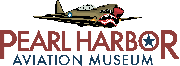 Pearl Harbor Aviation Museum Logo